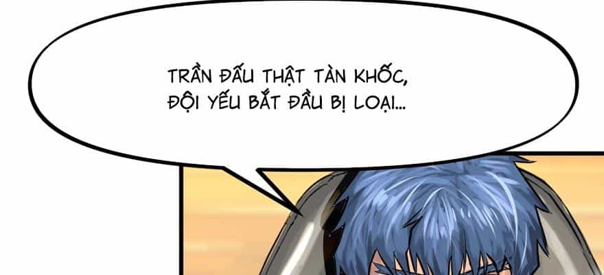 Vua Sinh Tồn - Chương 63 - ảnh 46