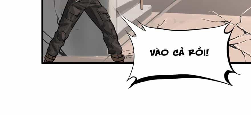 Vua Sinh Tồn - Chương 64 - ảnh 22