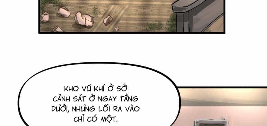 Vua Sinh Tồn - Chương 64 - ảnh 39