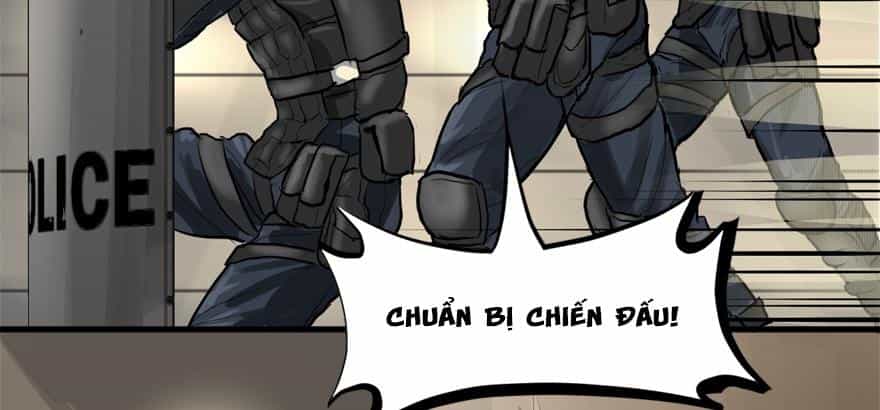 Vua Sinh Tồn - Chương 64 - ảnh 77