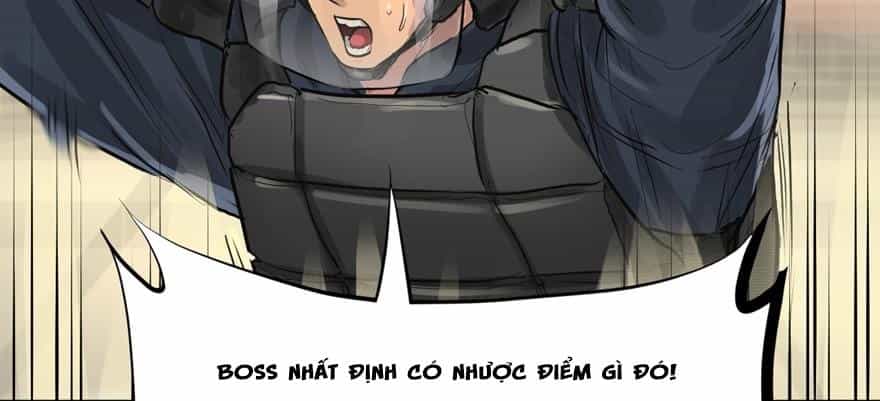 Vua Sinh Tồn - Chương 65 - ảnh 28