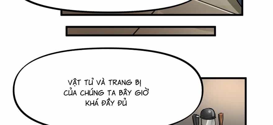 Vua Sinh Tồn - Chương 65 - ảnh 73
