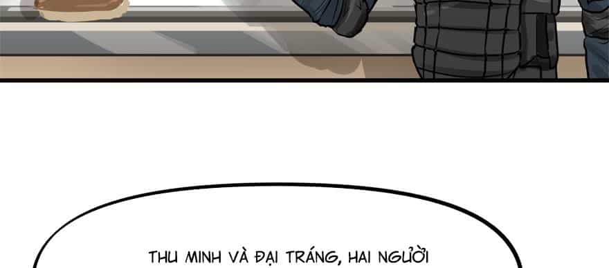 Vua Sinh Tồn - Chương 67 - ảnh 17
