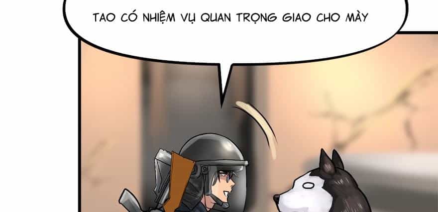 Vua Sinh Tồn - Chương 67 - ảnh 46