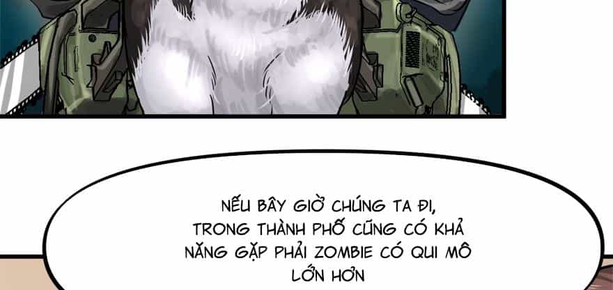 Vua Sinh Tồn - Chương 67 - ảnh 7