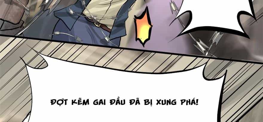 Vua Sinh Tồn - Chương 67 - ảnh 76