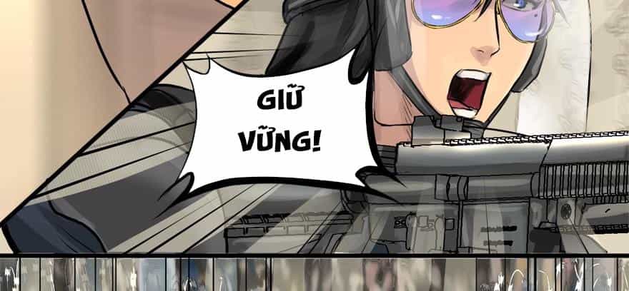 Vua Sinh Tồn - Chương 67 - ảnh 78