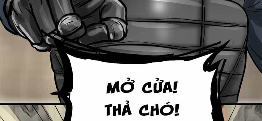 Vua Sinh Tồn - Chương 67 - ảnh 95
