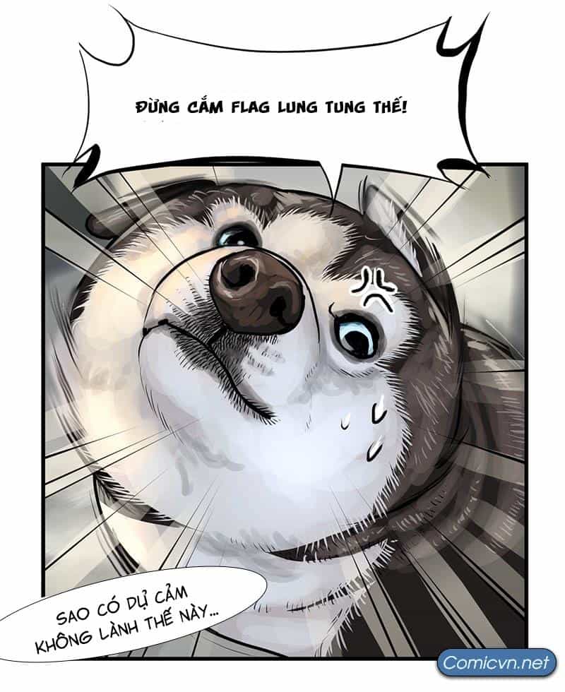 Vua Sinh Tồn - Chương 68 - ảnh 3