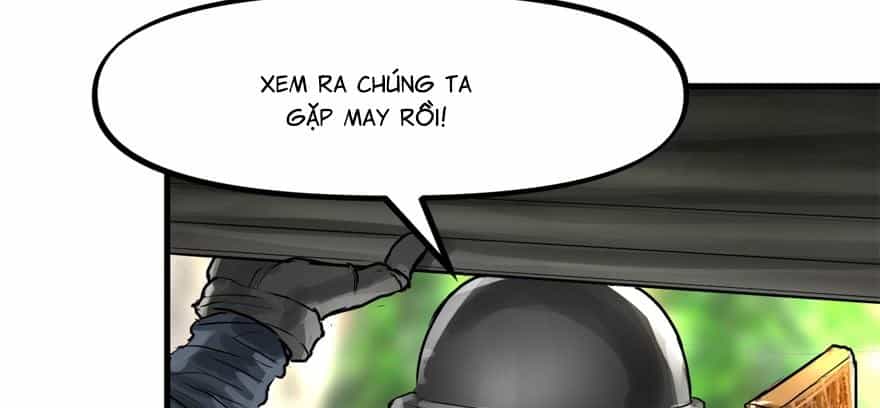 Vua Sinh Tồn - Chương 69 - ảnh 3