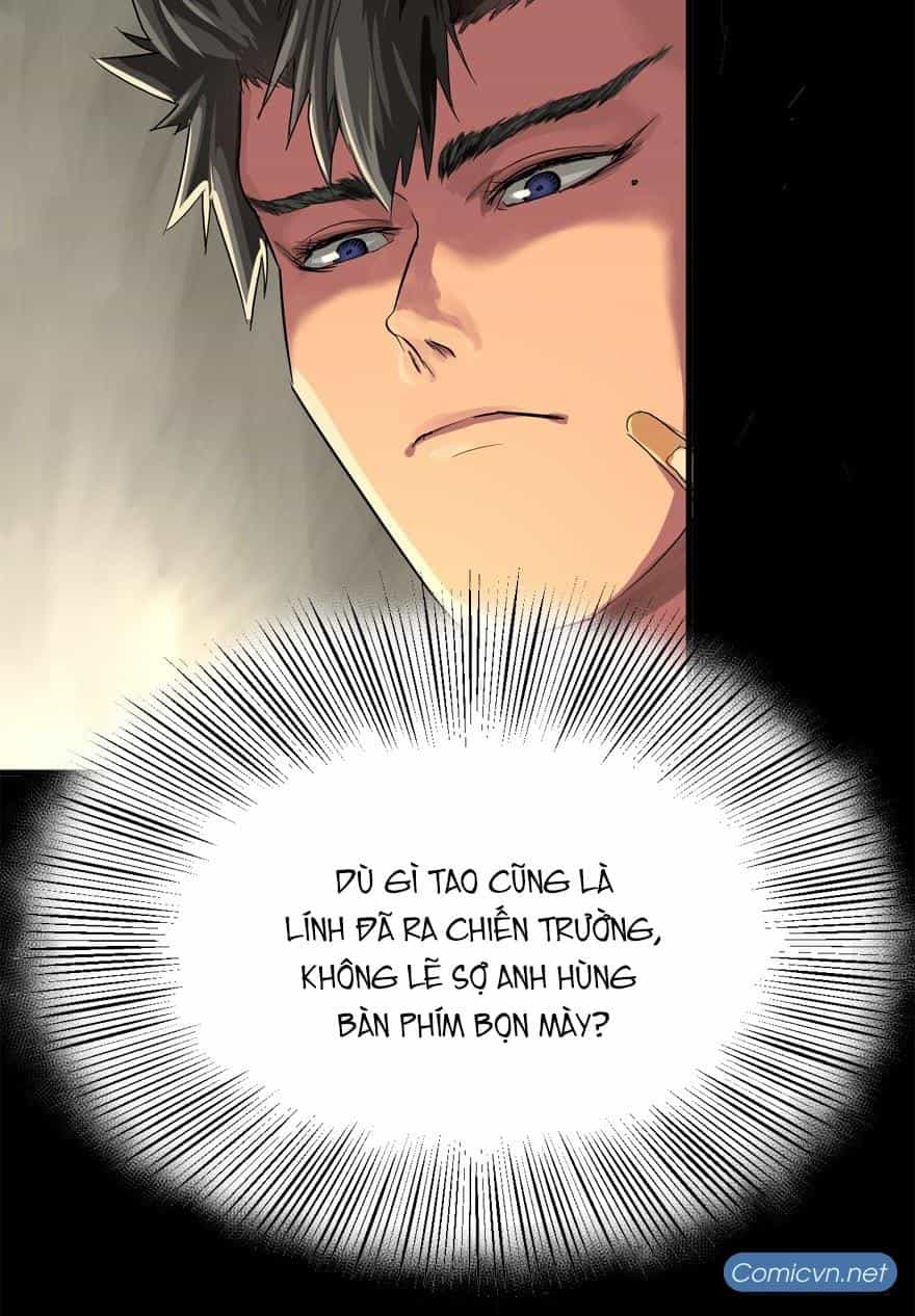 Vua Sinh Tồn - Chương 7 - ảnh 17
