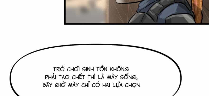 Vua Sinh Tồn - Chương 70 - ảnh 52