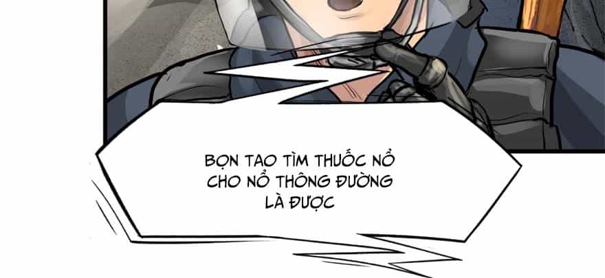 Vua Sinh Tồn - Chương 71 - ảnh 25