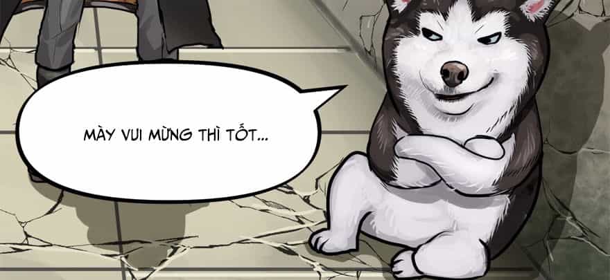 Vua Sinh Tồn - Chương 72 - ảnh 26