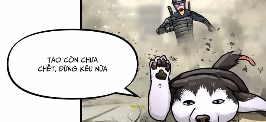Vua Sinh Tồn - Chương 72 - ảnh 92