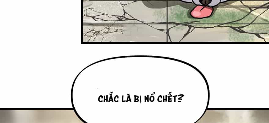 Vua Sinh Tồn - Chương 72 - ảnh 93