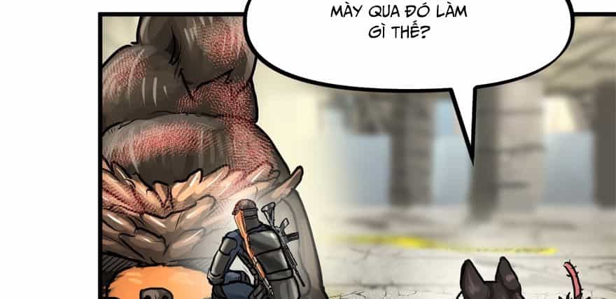 Vua Sinh Tồn - Chương 73 - ảnh 12