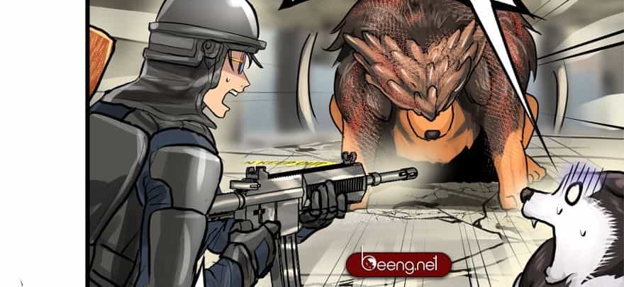 Vua Sinh Tồn - Chương 73 - ảnh 2