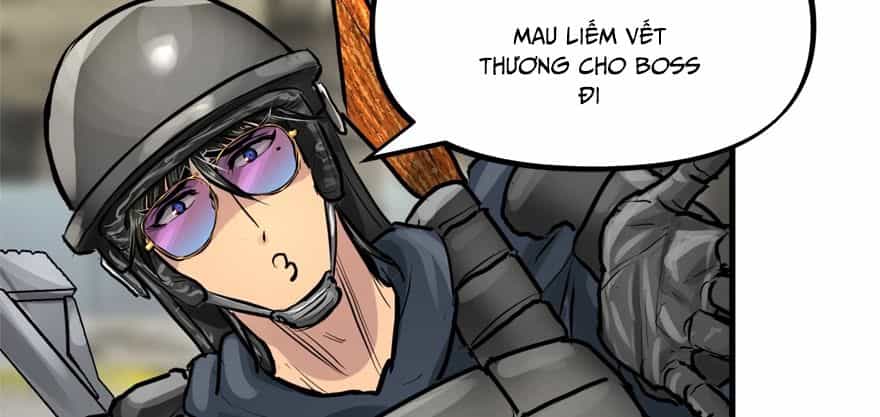 Vua Sinh Tồn - Chương 73 - ảnh 24