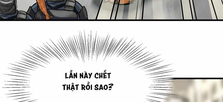 Vua Sinh Tồn - Chương 73 - ảnh 41