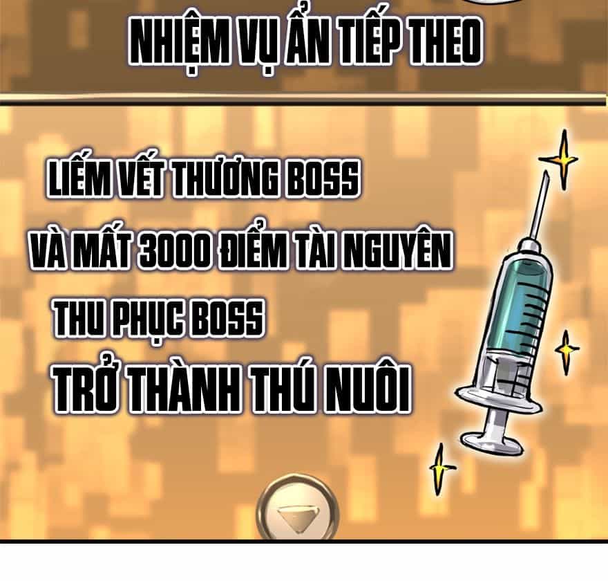 Vua Sinh Tồn - Chương 73 - ảnh 8
