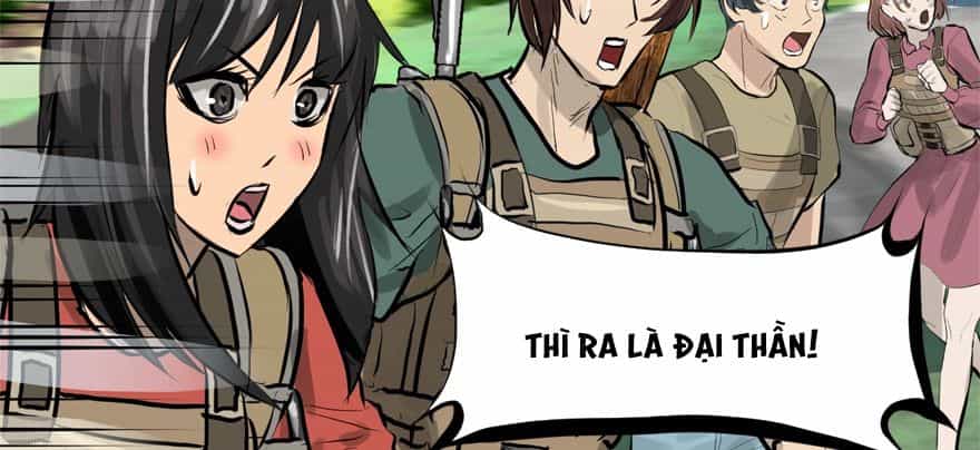 Vua Sinh Tồn - Chương 74 - ảnh 19