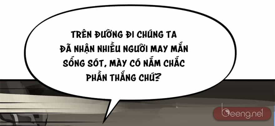 Vua Sinh Tồn - Chương 74 - ảnh 26