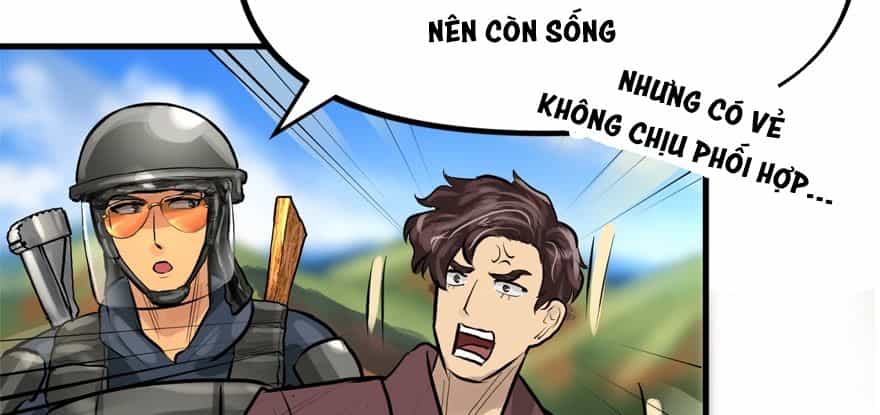 Vua Sinh Tồn - Chương 74 - ảnh 42