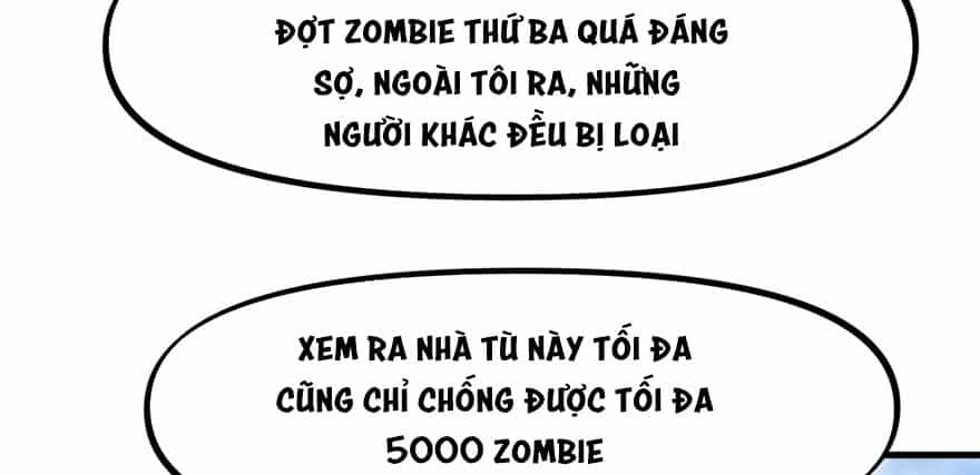Vua Sinh Tồn - Chương 74 - ảnh 52