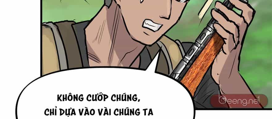 Vua Sinh Tồn - Chương 74 - ảnh 6