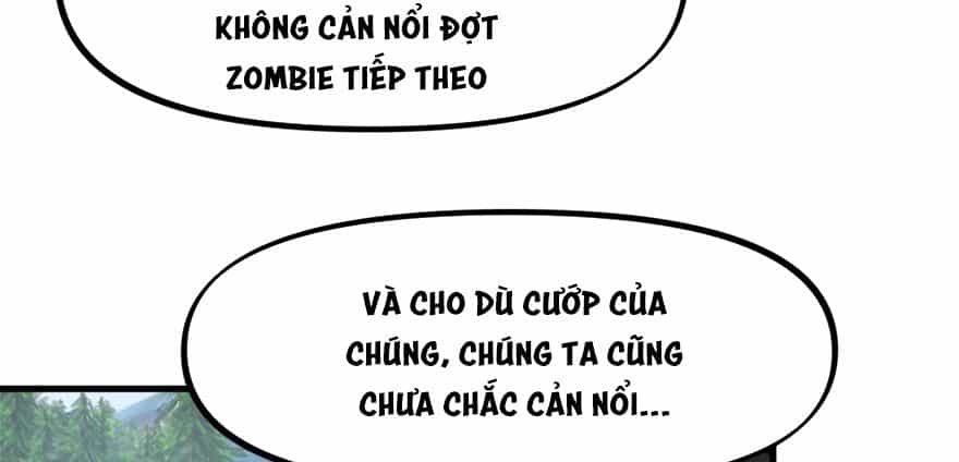 Vua Sinh Tồn - Chương 74 - ảnh 7
