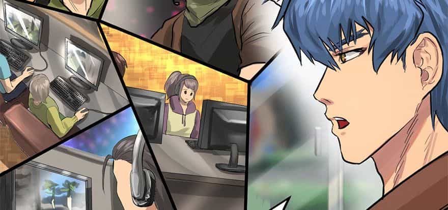 Vua Sinh Tồn - Chương 77 - ảnh 33