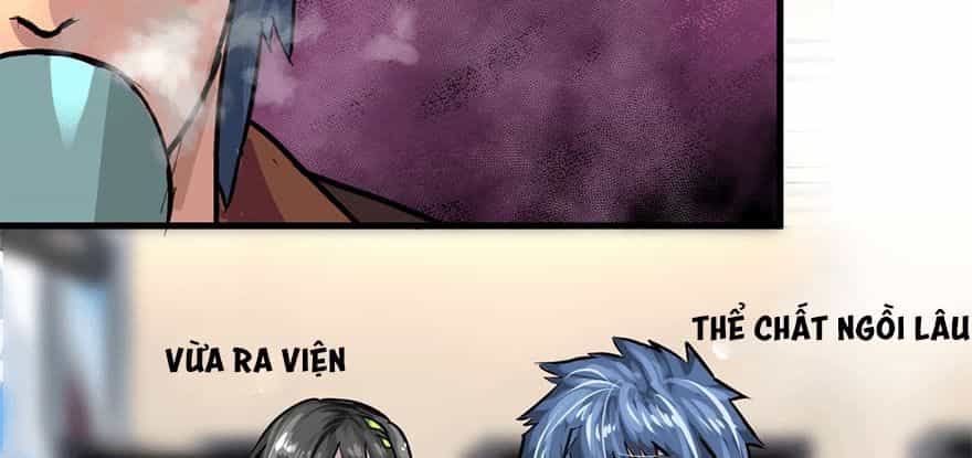 Vua Sinh Tồn - Chương 77 - ảnh 42