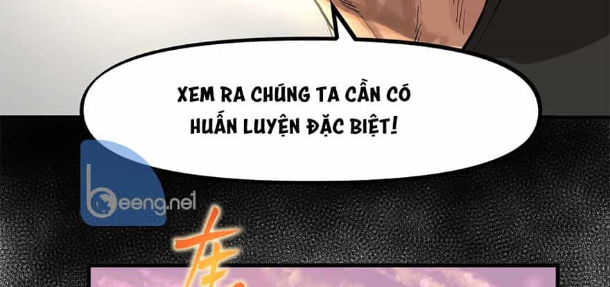 Vua Sinh Tồn - Chương 77 - ảnh 47
