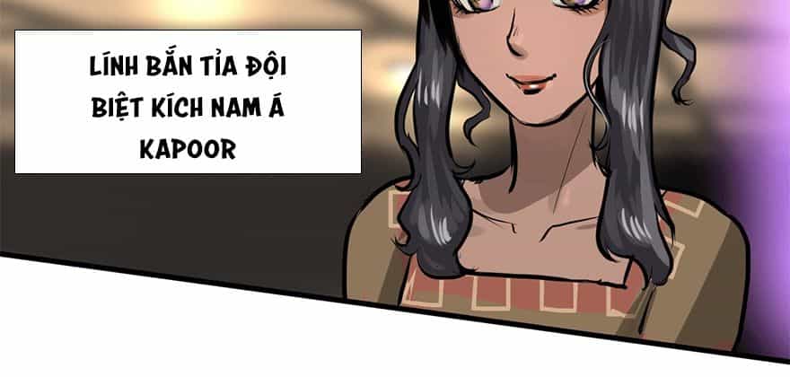 Vua Sinh Tồn - Chương 77 - ảnh 66