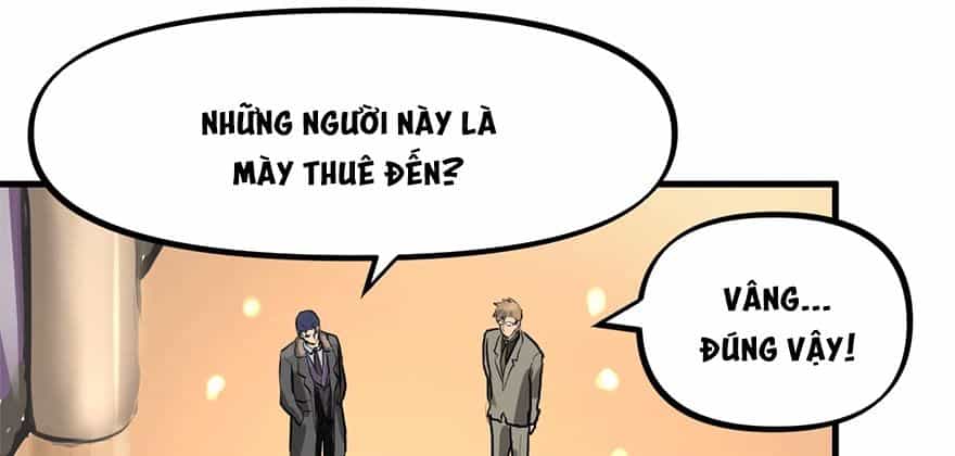 Vua Sinh Tồn - Chương 77 - ảnh 67