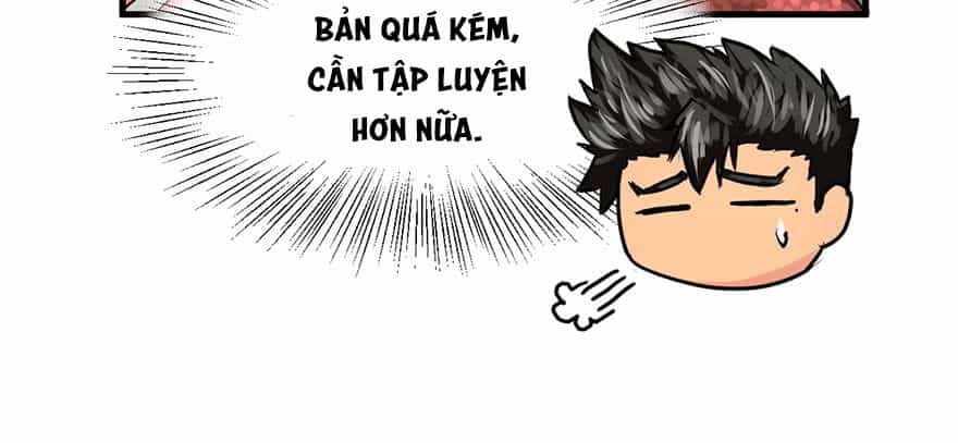 Vua Sinh Tồn - Chương 78 - ảnh 11