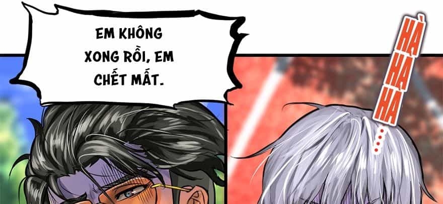 Vua Sinh Tồn - Chương 78 - ảnh 12