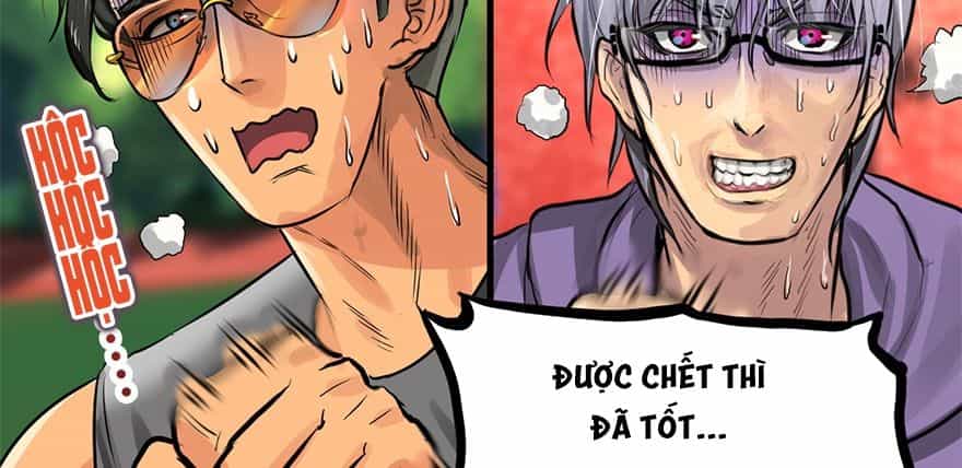 Vua Sinh Tồn - Chương 78 - ảnh 13
