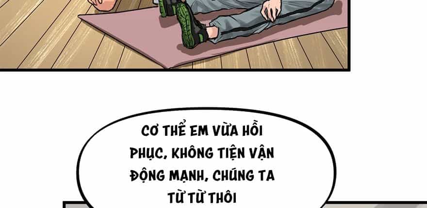Vua Sinh Tồn - Chương 78 - ảnh 3
