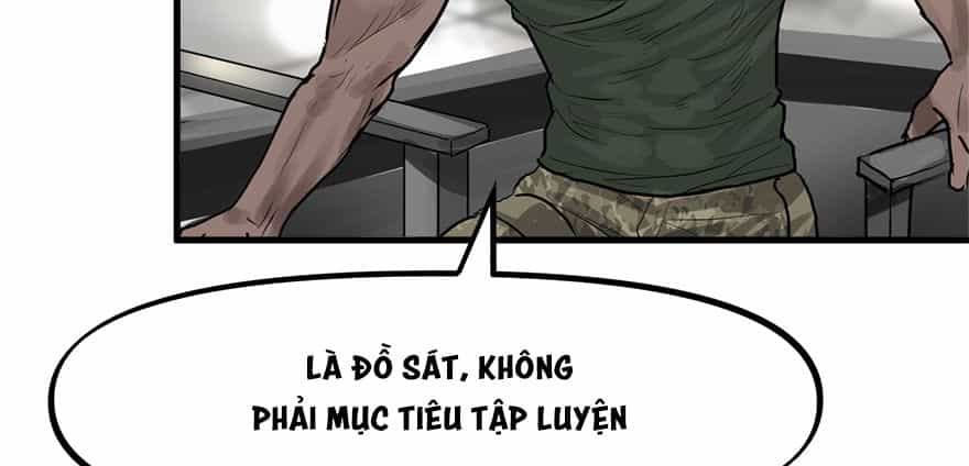 Vua Sinh Tồn - Chương 78 - ảnh 57