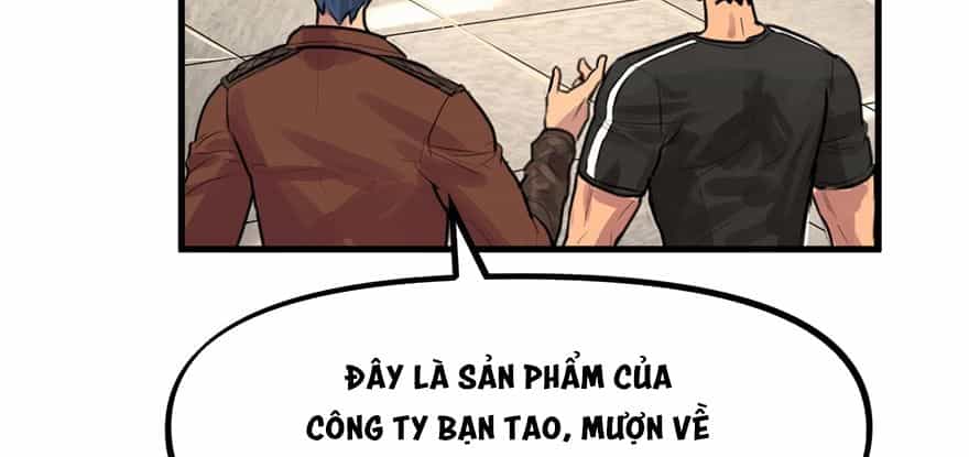 Vua Sinh Tồn - Chương 78 - ảnh 80