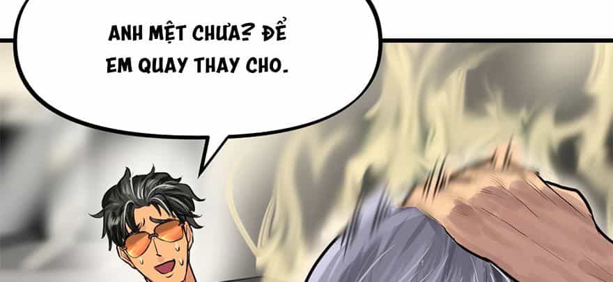 Vua Sinh Tồn - Chương 79 - ảnh 14