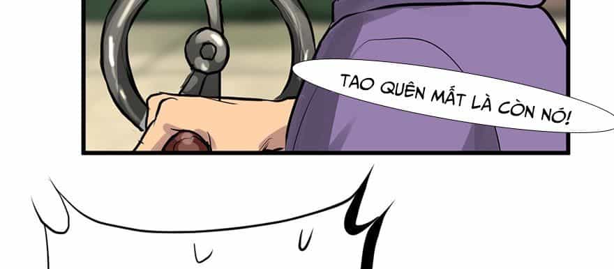Vua Sinh Tồn - Chương 79 - ảnh 28