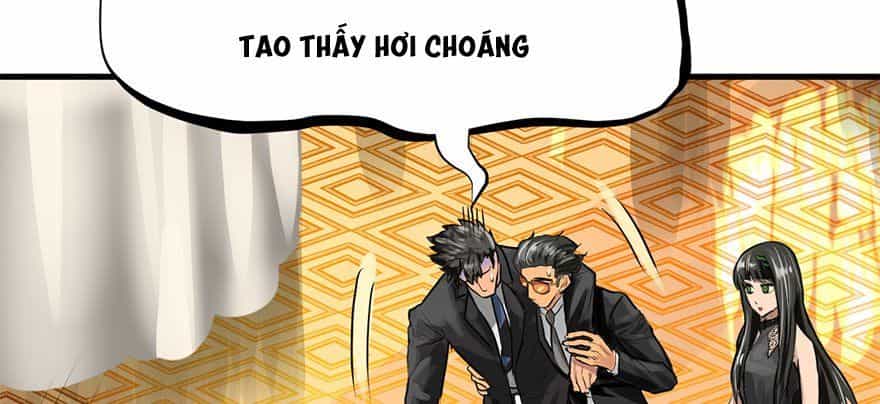 Vua Sinh Tồn - Chương 79 - ảnh 84