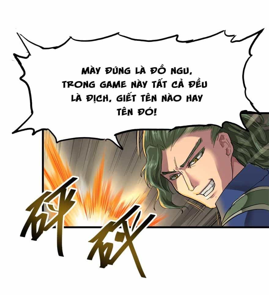 Vua Sinh Tồn - Chương 8 - ảnh 6