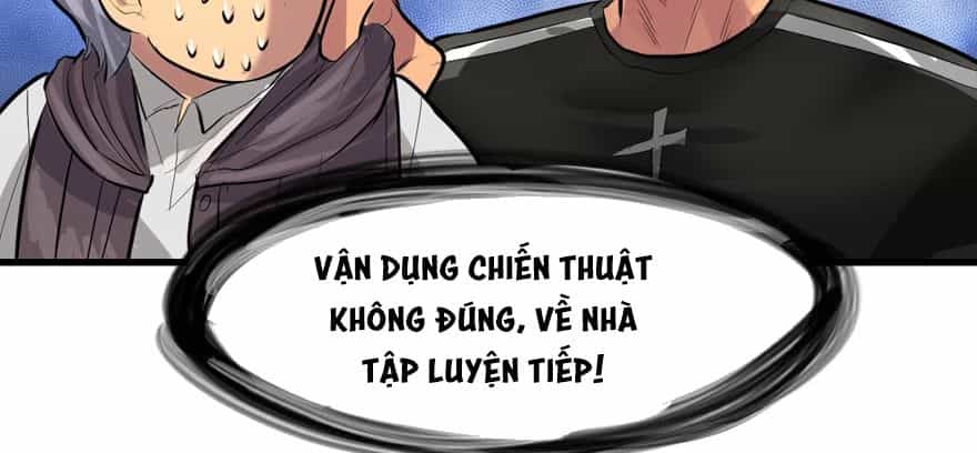 Vua Sinh Tồn - Chương 84 - ảnh 12