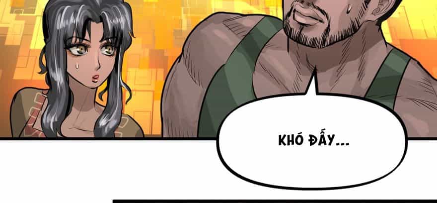Vua Sinh Tồn - Chương 84 - ảnh 16