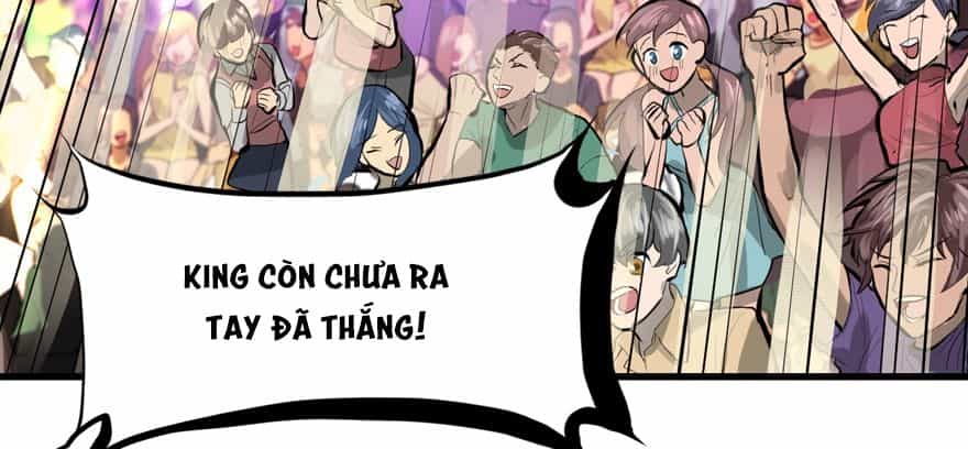 Vua Sinh Tồn - Chương 84 - ảnh 6