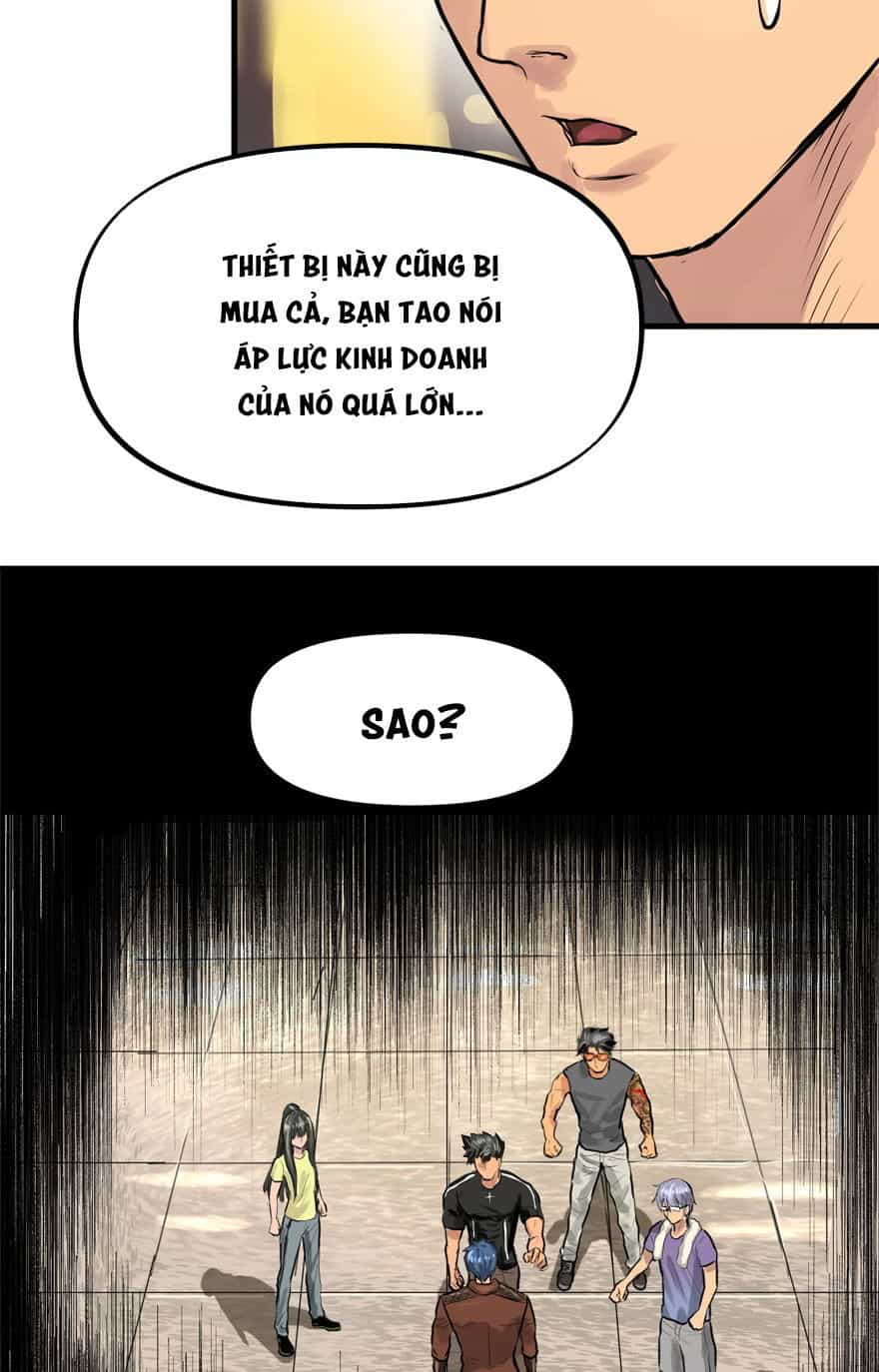 Vua Sinh Tồn - Chương 87 - ảnh 6